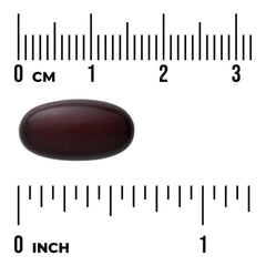 CoQ10 + Vitamin K2