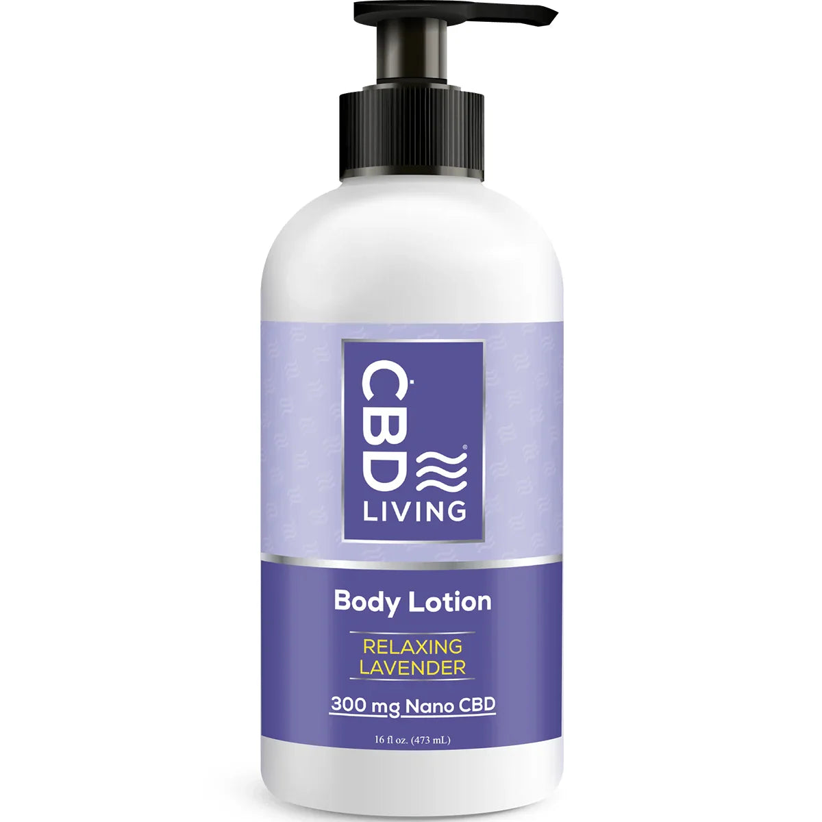 CBD Body Lotion