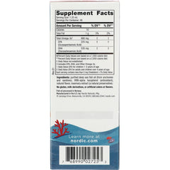 Children's DHA Xtra - Berry Punch