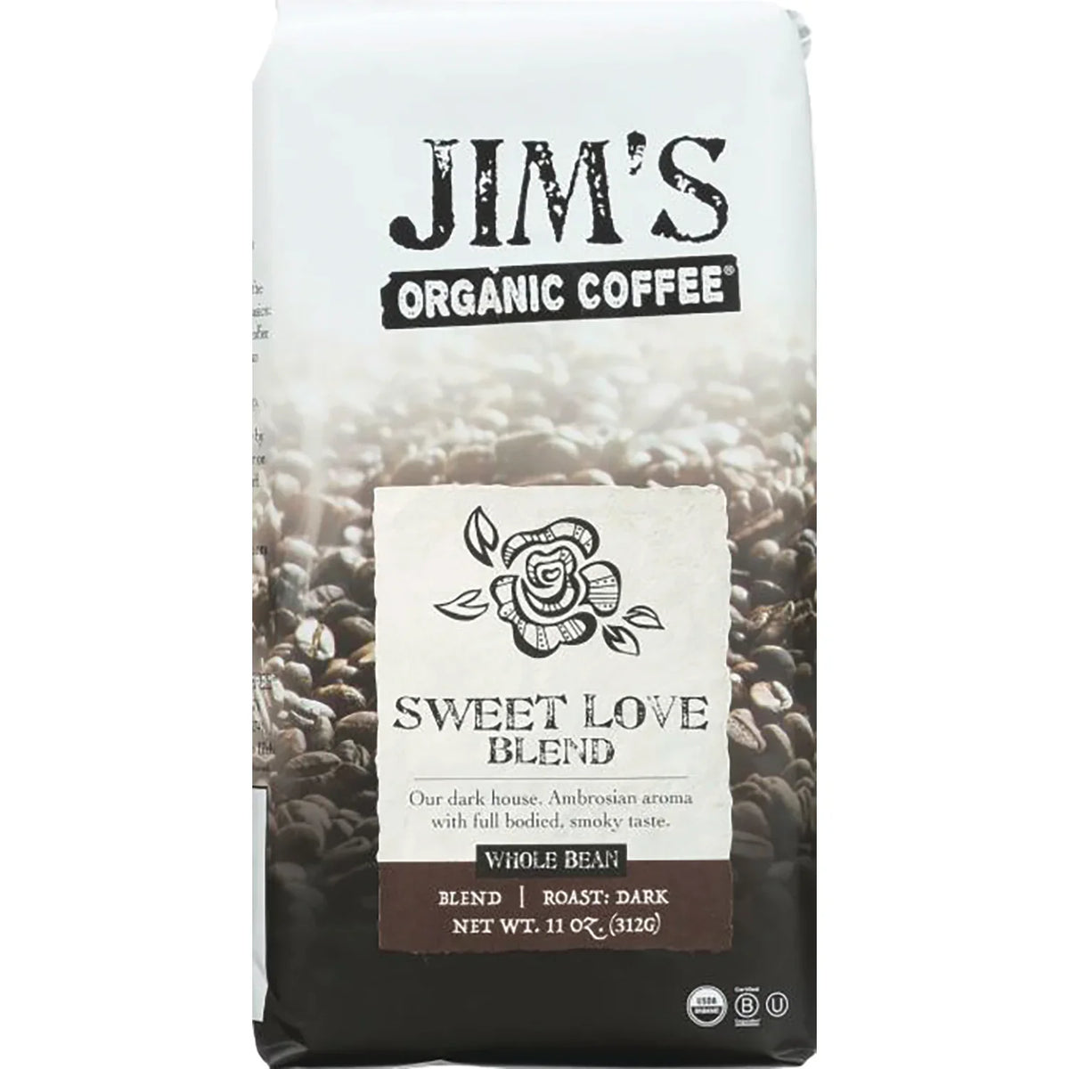 Caffeinated Coffee