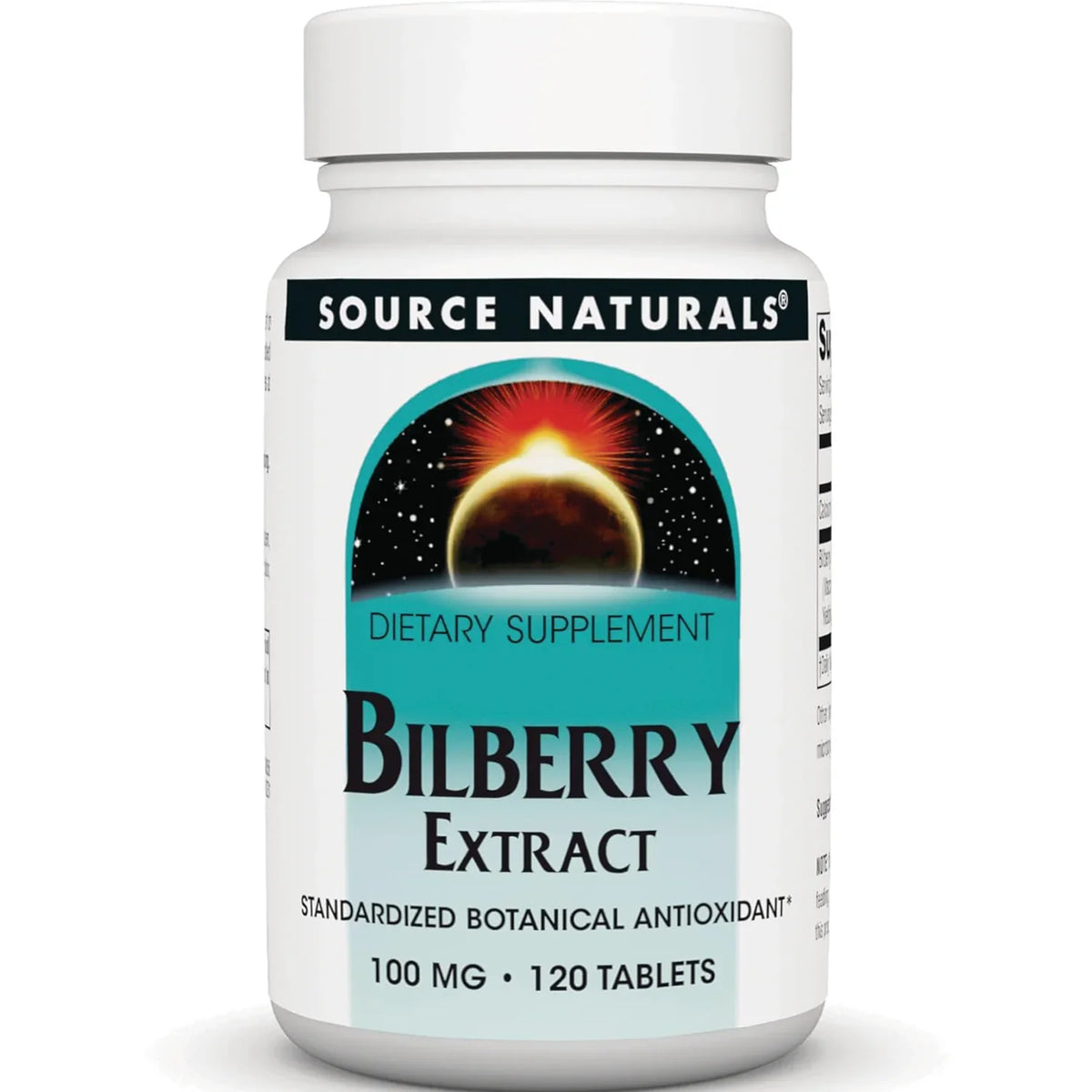 Bilberry Extract