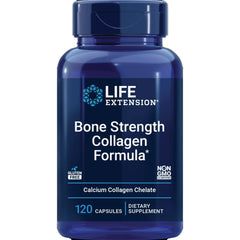 Bone Strength Collagen Formula