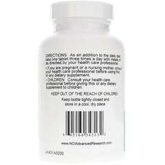 K-MG Potassium Magnesium Aspartate Complex