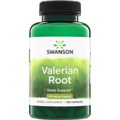 Valerian Root