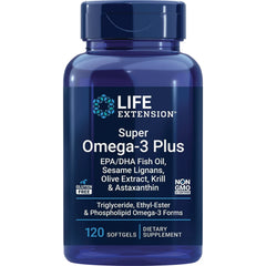 Super Omega-3 Plus