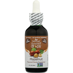 SweetLeaf Sweet Drops - Hazelnut