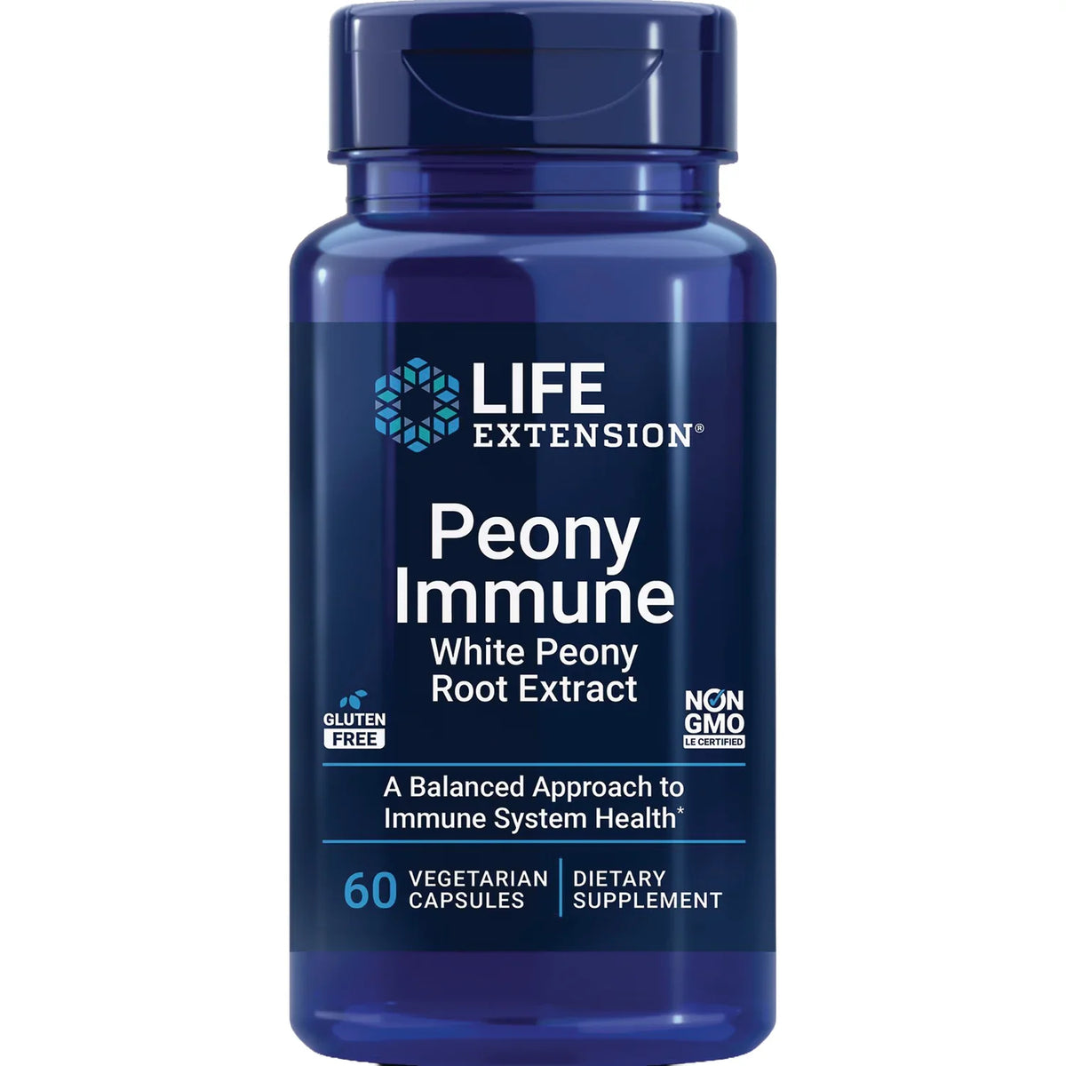 Peony Immune