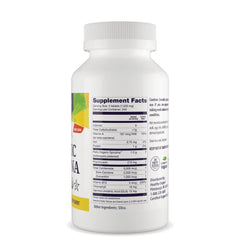 100% Natural Organic Spirulina