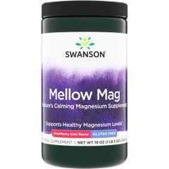 Mellow Mag