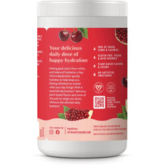 Daily Electrolyte Drink Mix - Cherry Pomegranate