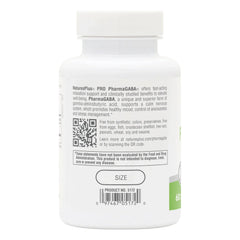 Pro PharmaGABA 200
