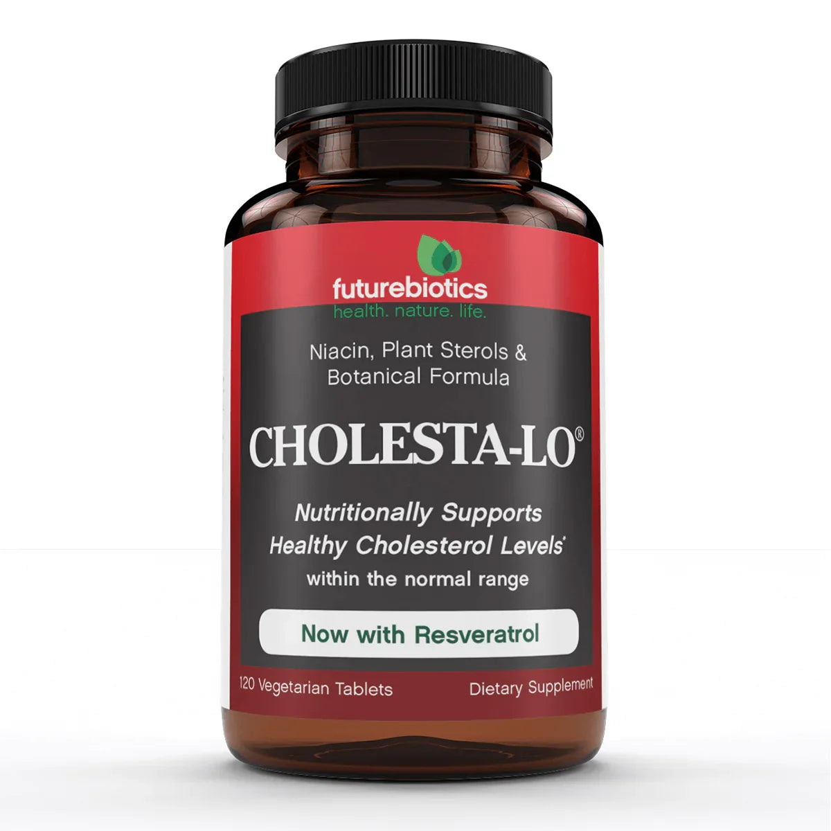Cholesta-Lo