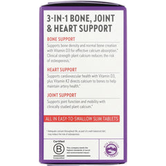 Plant Calcium Bone Strength Take Care - Slim Tablets