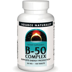 B-50 Complex