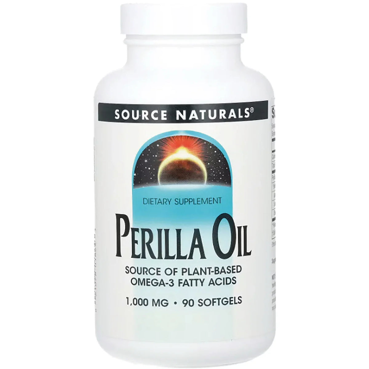 Perilla Oil