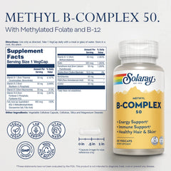 Methyl B-Complex