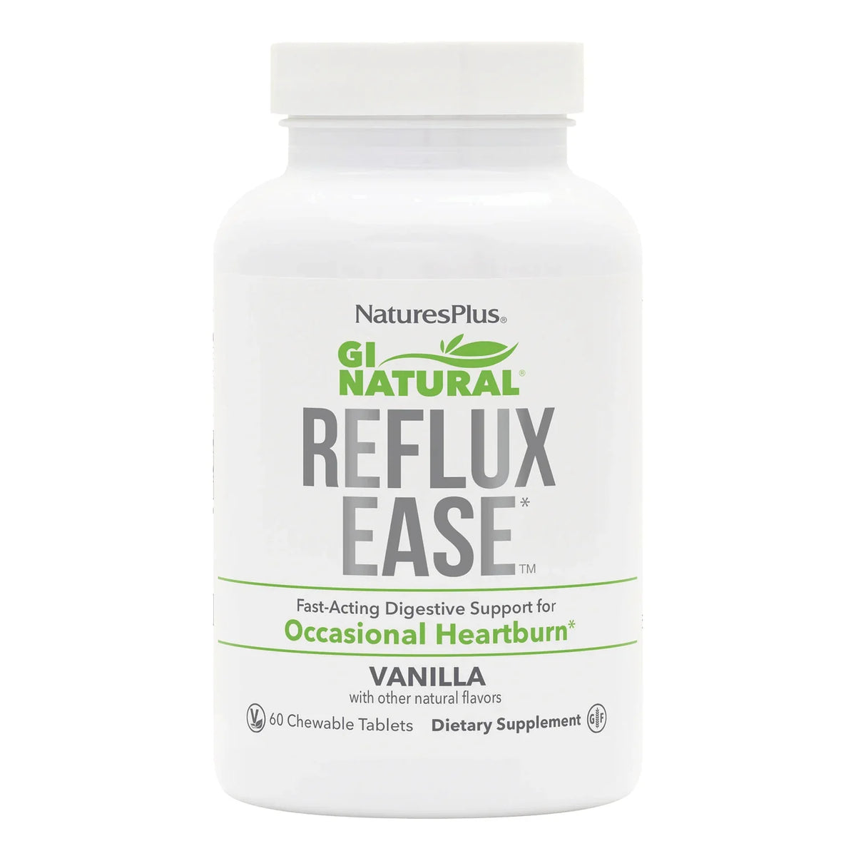 Reflux Ease - Vanilla