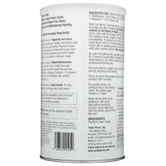 Psyllium Whole Husks