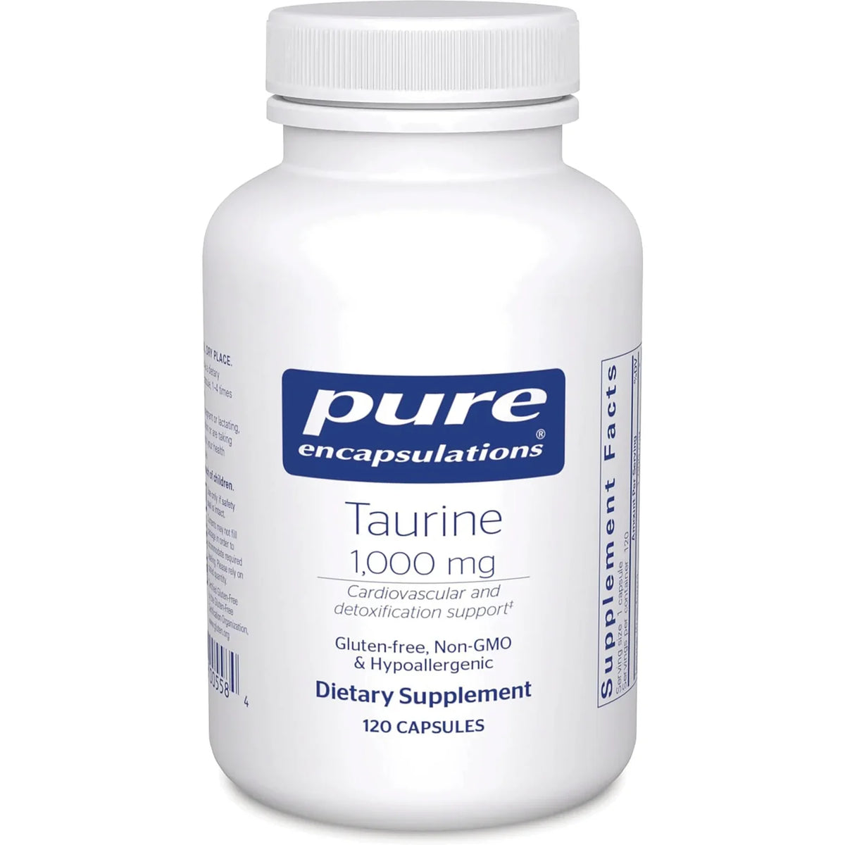 Taurine
