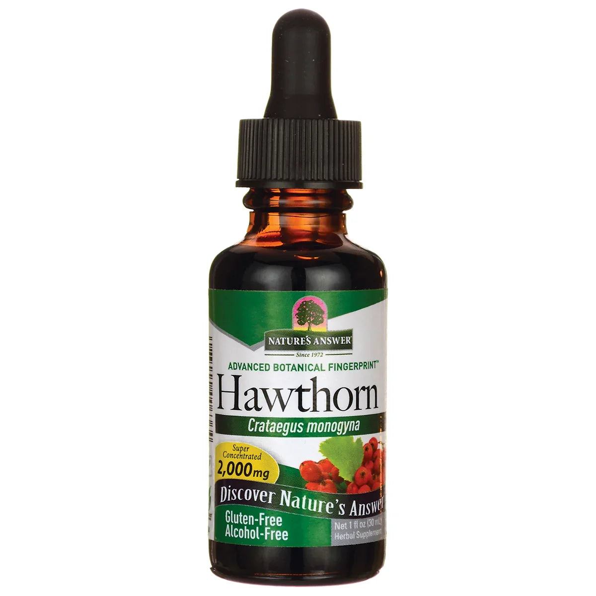 Hawthorn