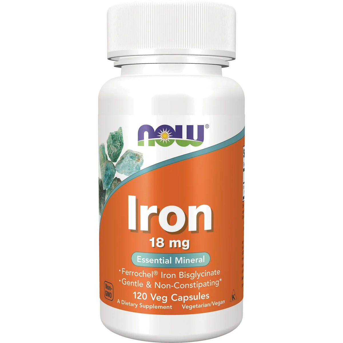Iron