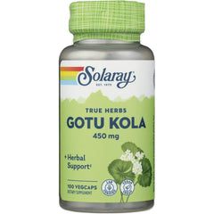 Gotu Kola