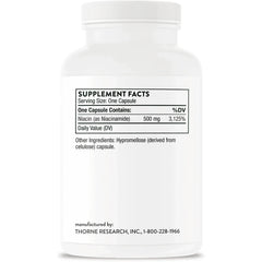 Niacinamide