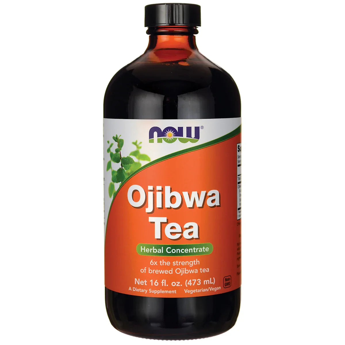 Ojibwa Tea