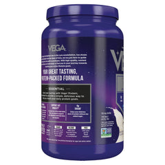 Essential Protein - Creamy Vanilla