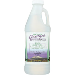 Always Active Aloe Vera