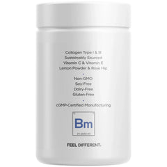 Biotin Marine Collagen+