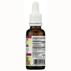 Certified Organic Oil of Oregano