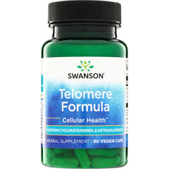 Telomere Formula