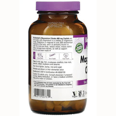 Magnesium Citrate