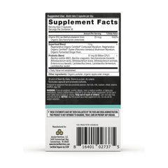 Metabolism Support Probiotics - Shelf Stable
