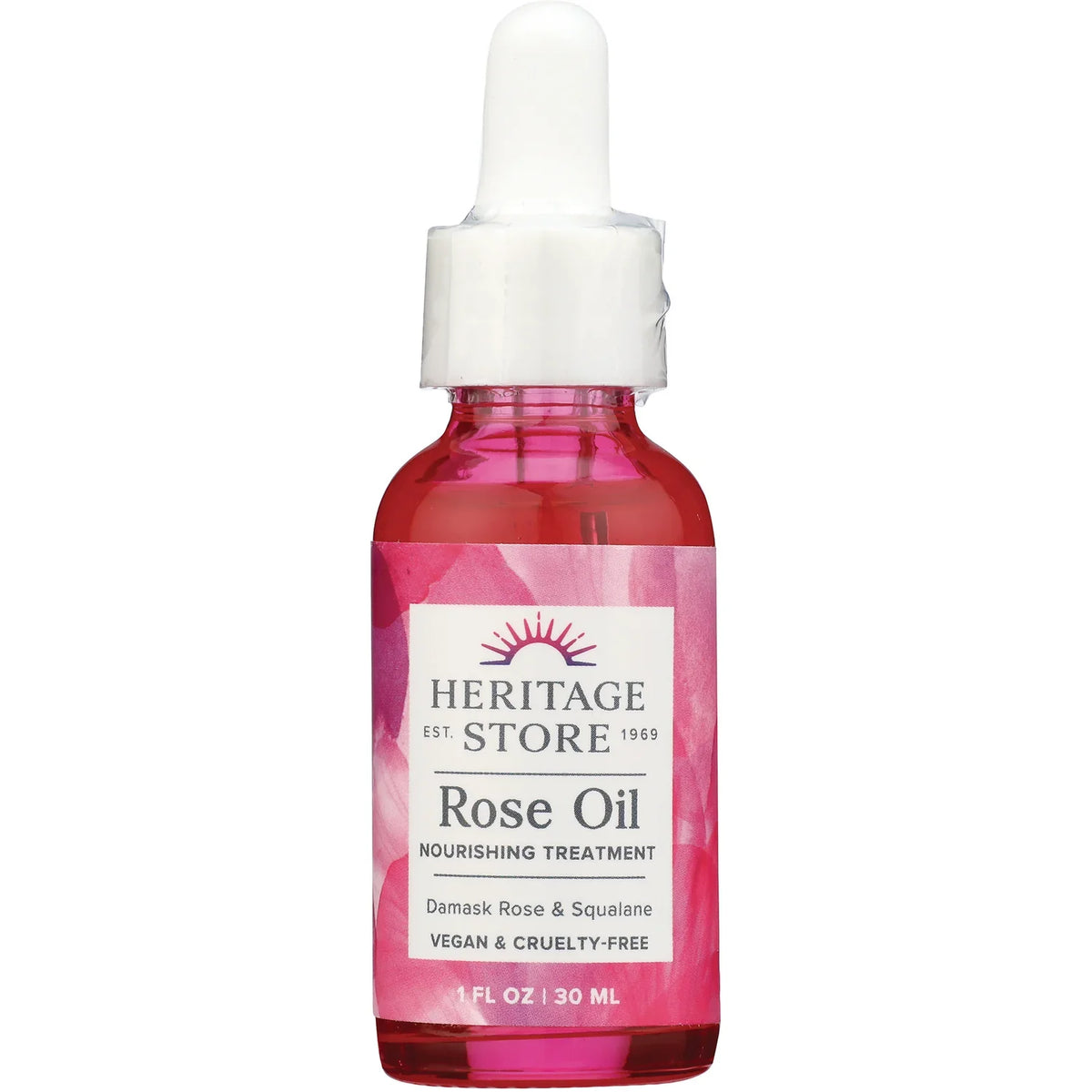 Rose Oil