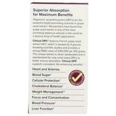 Terry Naturally Clinical OPC