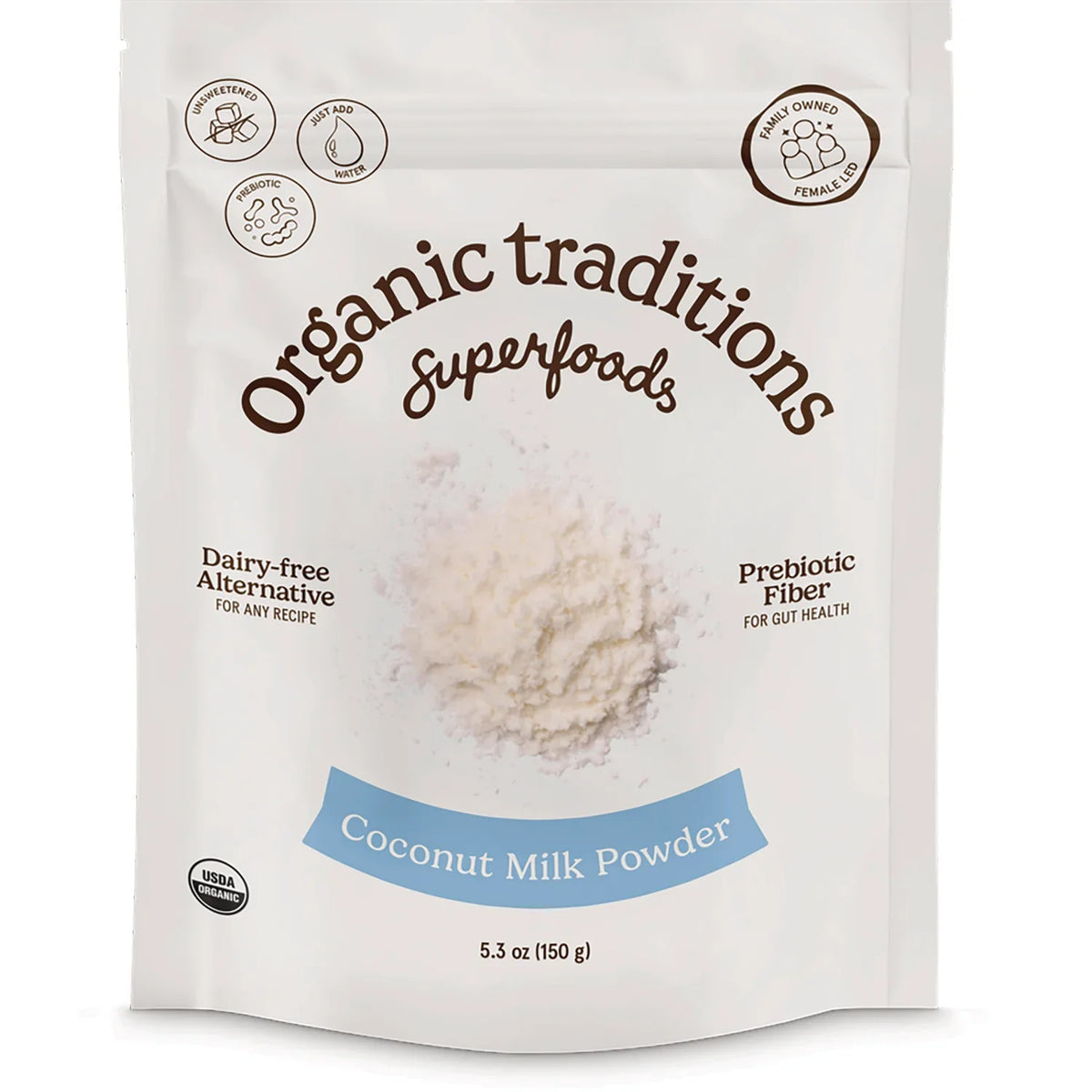 Coconut Milk Powder