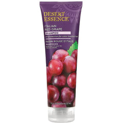Italian Red Grape - UV  Protection