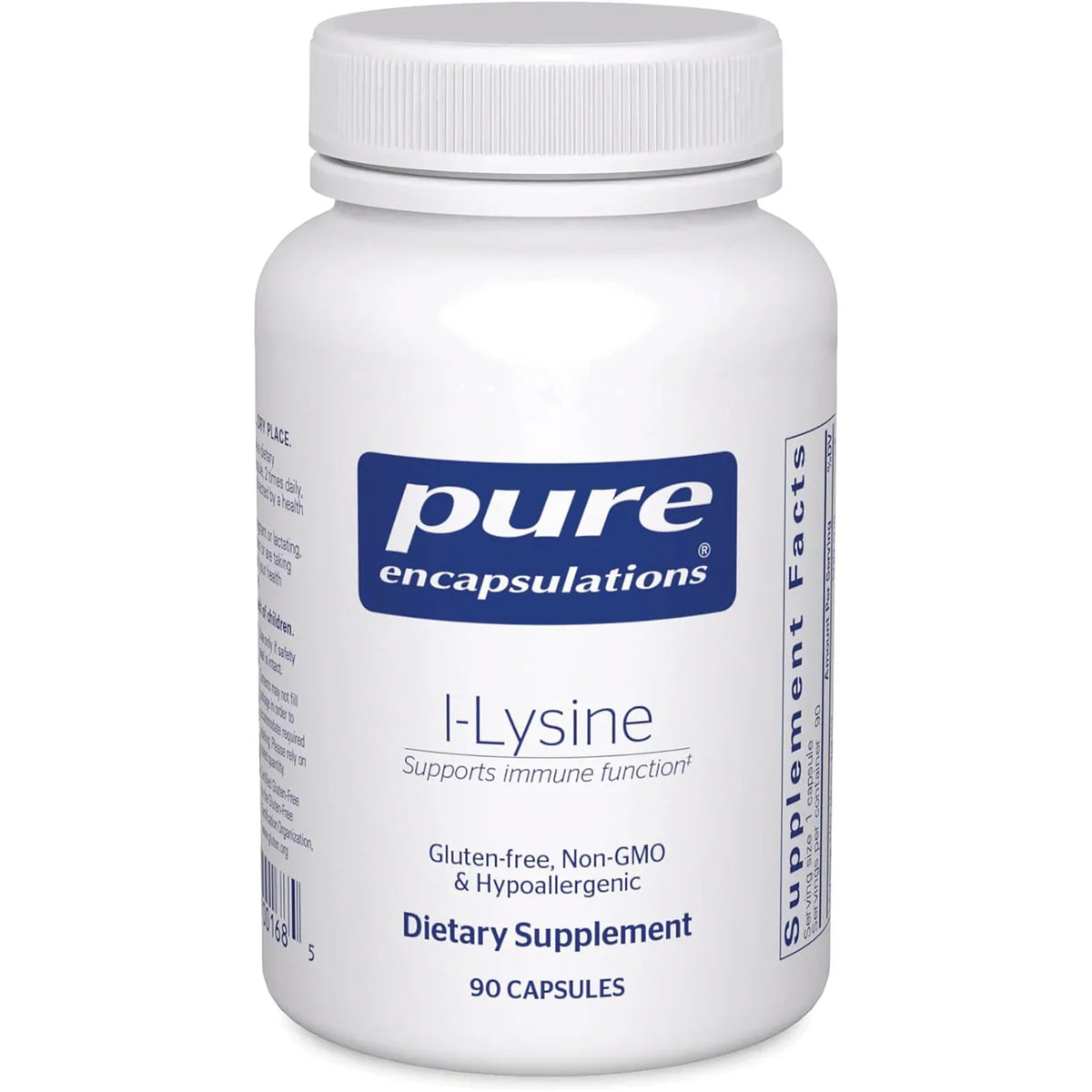 L-Lysine
