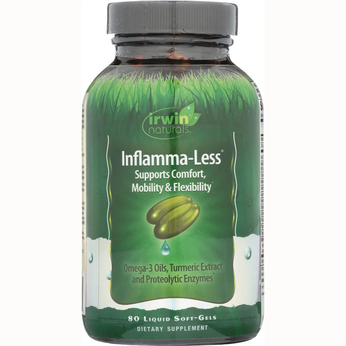 Inflamma-less