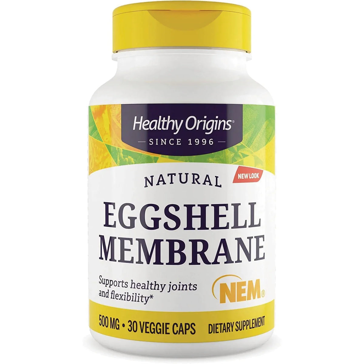 Natural Eggshell Membrane