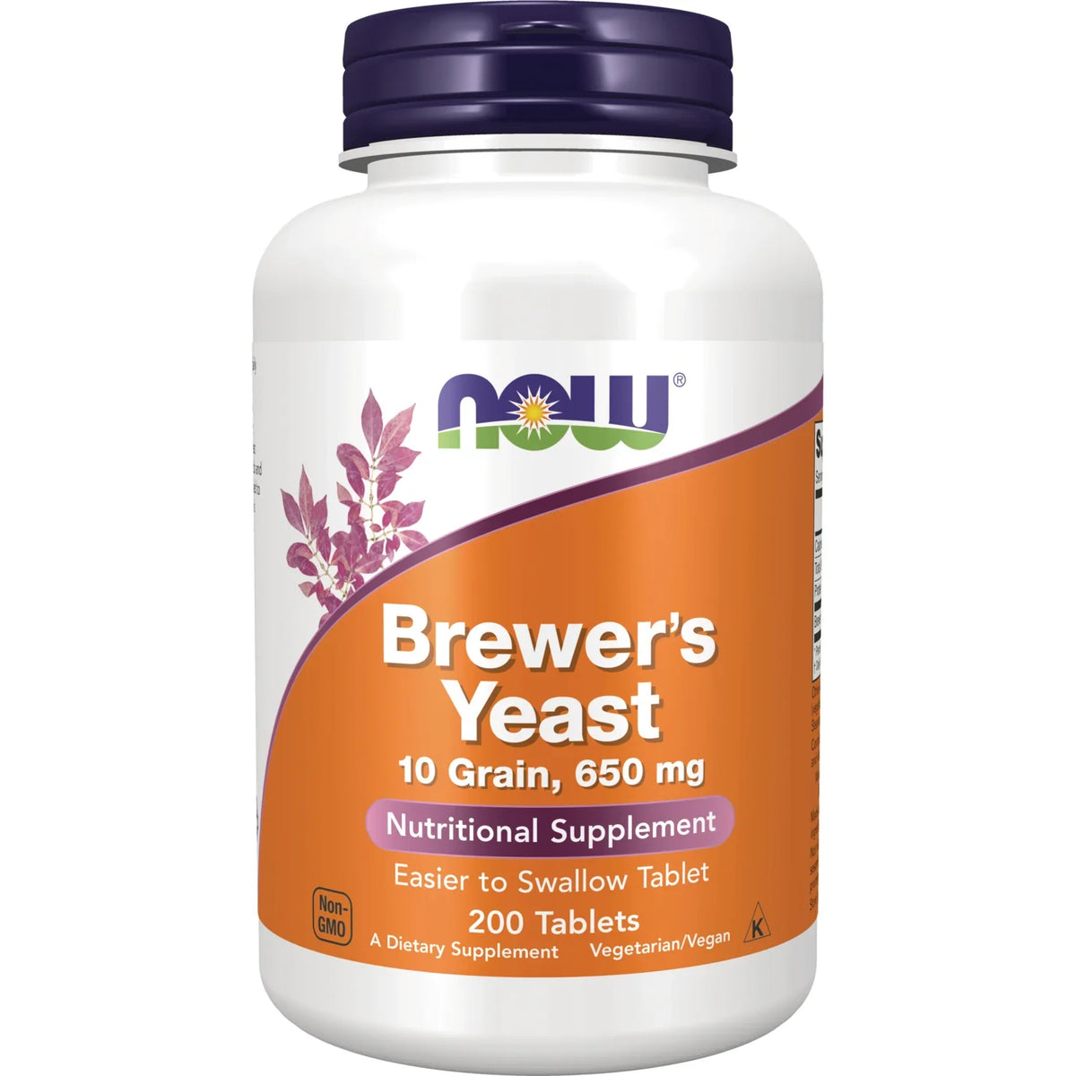 Brewer's Yeast