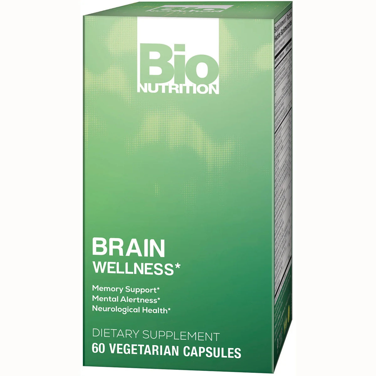 Brain Wellness