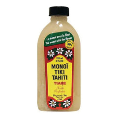 Monoi Tiki Tahiti Coconut Oil