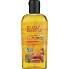 Organic Jojoba Oil