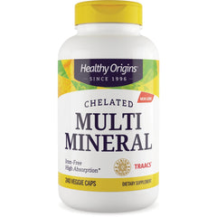 Chelated Multi Mineral