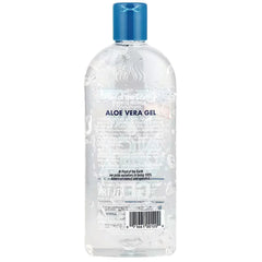 Aloe Vera Gel