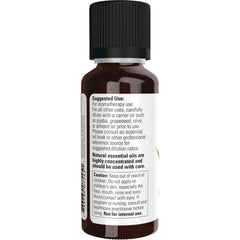 100% Pure Eucalyptus Oil