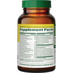Men's 40+ One Daily Multivitamin